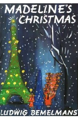Madeline's Christmas