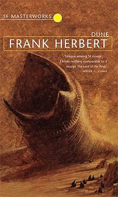 Dune Sf Masterworks