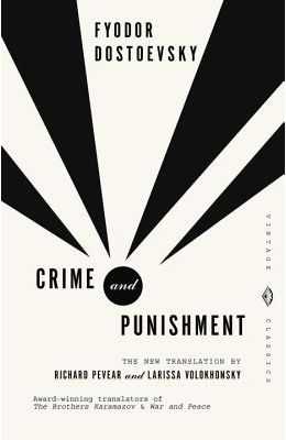 Crime & Punishment