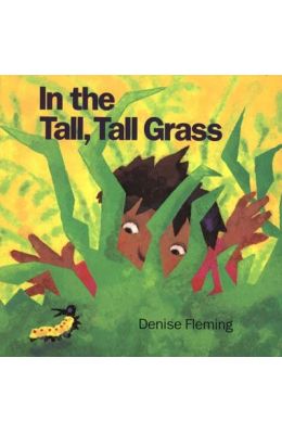 In The Tall, Tall Grass
