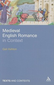 Medieval Romance In Context