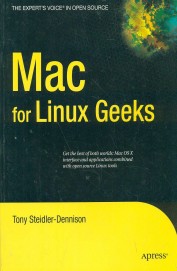 Mac For Linux Geeks
