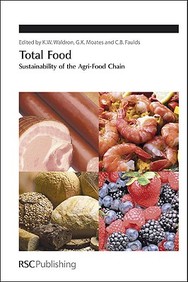 Total Food: Sustainability Of The Agri-Food Chain