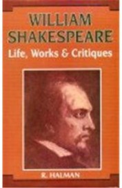 William Shakespeare Life Works & Critiques Set Of 2 Vols