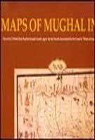 Maps Of Mughal India