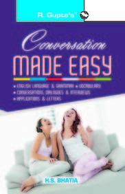 Conversation Made Easy