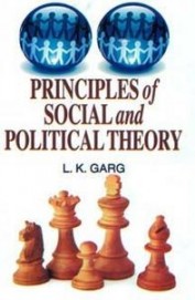 Principles Of Social & Political Theory