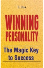 Winning Personality:The Magic Key To Success