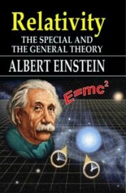 Relativity : The Special & The General Theory