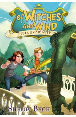 Of Witches and Wind