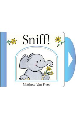 Sniff!