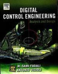 Digital Control Engineering Analysis And Design