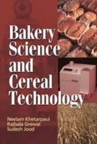 Bakery Science And Cereal Technology