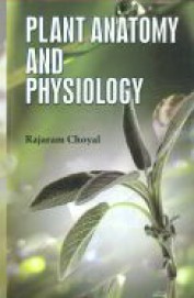 Plant Anatomy & Physiology
