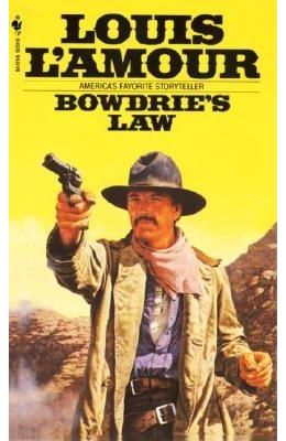 Bowdries Law