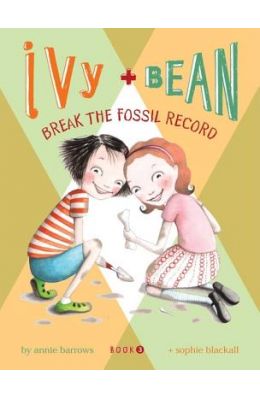 Ivy Bean Break The Fossil Record