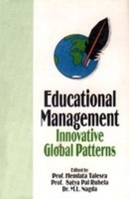 Educational Management Innovative Global Patterns