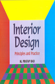 Buy Interior Design Priciples Practice Book M Pratap Rao