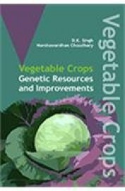 Vegetable Crops Genetic Resources & Improvements