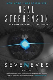 Seveneves: A Novel