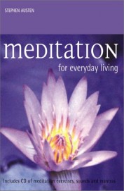 Meditation For Everyday Living