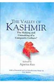 Valley Of Kashmir