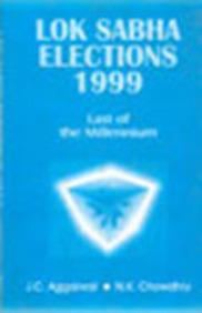 Lok Sabha Elections 1999: Last Of The Millennium