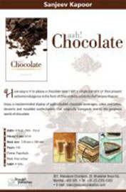 Aah - Chocolate