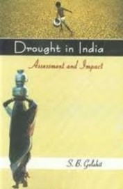 Drought In India Assessment & Impact