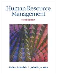 Human Resource Management