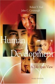 Human Development : A Life Span View