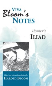 Homers Iliad