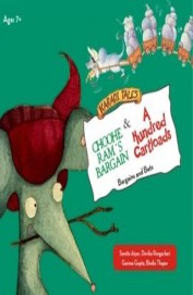 Choohe Rams Bargain & A Hundred Cartloads Age 7+ : Bargains & Bets