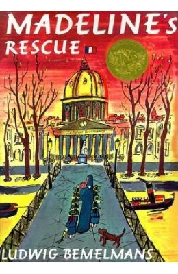 Madeline's Rescue