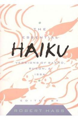 Essential Haiku Volume 20