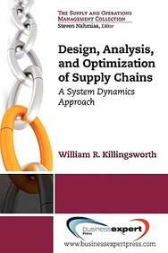 Design, Analysis And Optimization Of Supply Chain: A System Dynamics Approach