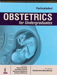 Obstetrics For Undergraduates