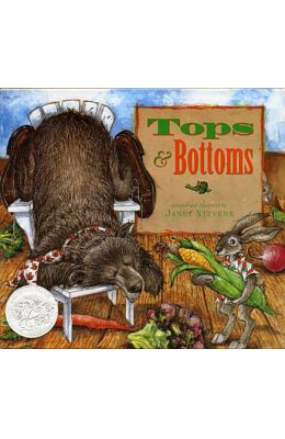 Tops & Bottoms