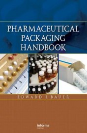 Pharmaceutical Packaging Hand Book