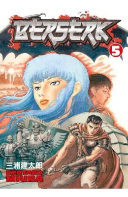 Berserk, Volume 5