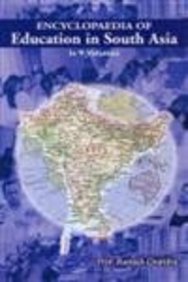 Encyclopaedia Of Education In South Asia: V. 5