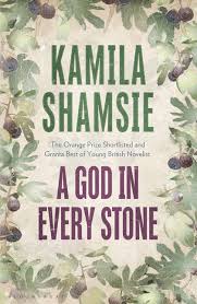 God In Every Stone