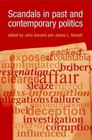 Scandals In Past And Contemporary Politics