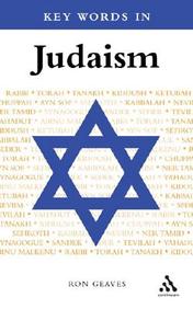 Key Words in Judaism