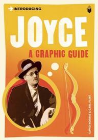 Introducing Joyce : A Graphic Guide