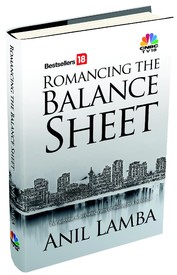 romancing the balance sheet pdf