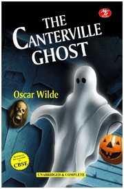 The Canterville Ghost