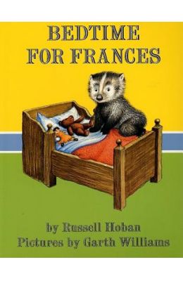 Bedtime for Frances