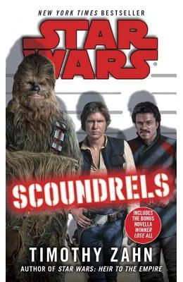 Star Wars: Scoundrels