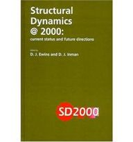 Structural Dynamics: Current Status And Future Directions